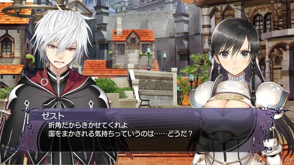 対戦ツールとしてより快適な環境に―「BLADE ARCUS Rebellion from Shining」先行プレイレポート！の画像35