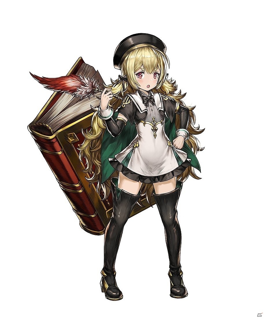 「ブラウンダスト」新たな主人公アデルを軸にしたストーリー「SEASON2」が開始！の画像4