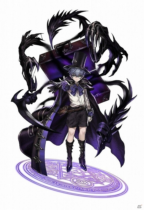 「ブラウンダスト」新たな主人公アデルを軸にしたストーリー「SEASON2」が開始！の画像6