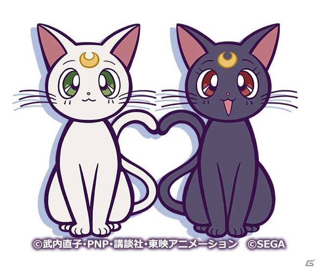 「ぷよぷよ!!クエスト」×「美少女戦士セーラームーン Crystal」のコラボは3月15日からに決定！の画像5
