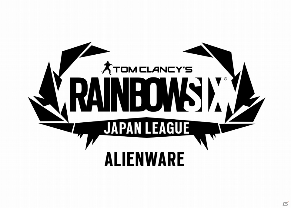 「レインボーシックス シージ」eSports国内公式大会「ALIENWARE JAPAN LEAGUE」の開催が決定！の画像12
