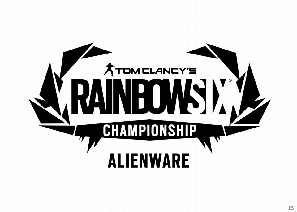 「レインボーシックス シージ」eSports国内公式大会「ALIENWARE JAPAN LEAGUE」の開催が決定！の画像13