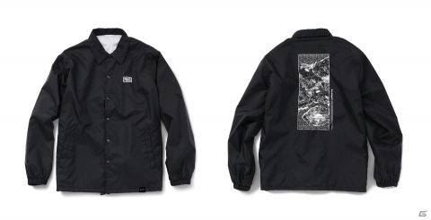 「PUBG JAPAN SERIES×ZOZOTOWN」コラボTシャツやパーカーの予約販売が開始！の画像10