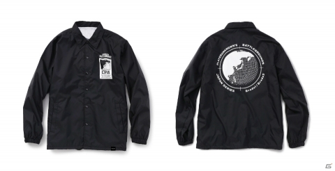 「PUBG JAPAN SERIES×ZOZOTOWN」コラボTシャツやパーカーの予約販売が開始！の画像11
