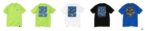 「PUBG JAPAN SERIES×ZOZOTOWN」コラボTシャツやパーカーの予約販売が開始！の画像9