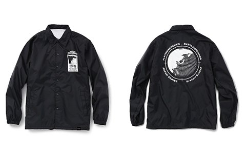 「PUBG JAPAN SERIES×ZOZOTOWN」コラボTシャツやパーカーの予約販売が開始！