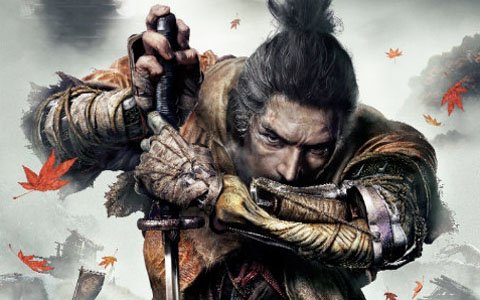 「SEKIRO: SHADOWS DIE TWICE」発売直前プレミアムイベントのストリーミング配信が決定！