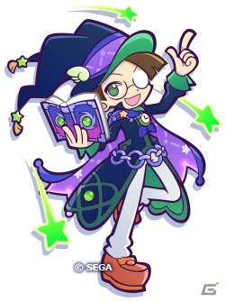 「ぷよぷよ!!クエスト」しろいフェーリ、ひらめきのクルークの★7へんしん解放が追加！の画像4