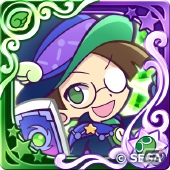 「ぷよぷよ!!クエスト」しろいフェーリ、ひらめきのクルークの★7へんしん解放が追加！の画像5