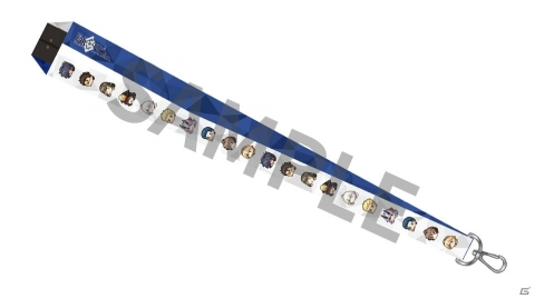 「FGO」AnimeJapan 2019にて販売予定のディライトワークスオリジナルグッズの詳細が公開！の画像7
