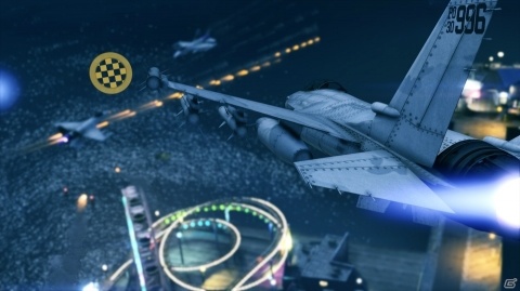 「GTAオンライン」フライトウィークが開催！2倍のGTAマネーが獲得できるミッションが登場の画像8