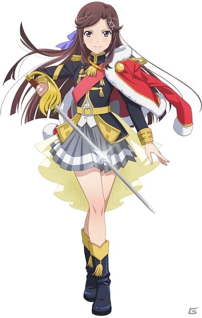 富田麻帆さん、相羽あいなさん出演の「少女☆歌劇 レヴュースタァライト -Re LIVE-」アップデート発表会が4月2日に開催の画像3