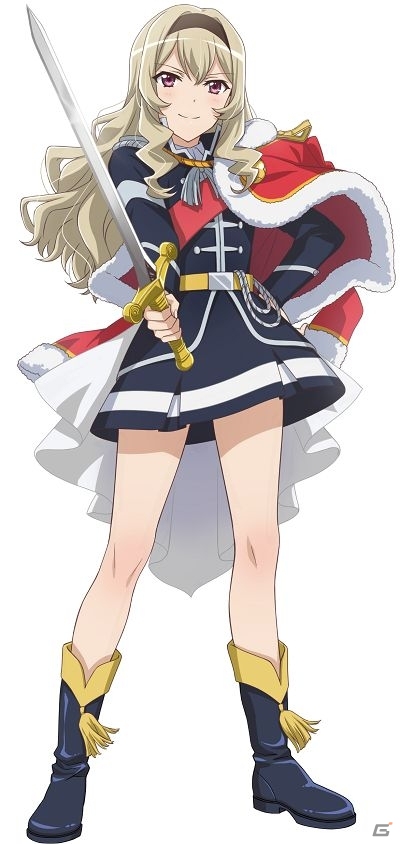 富田麻帆さん、相羽あいなさん出演の「少女☆歌劇 レヴュースタァライト -Re LIVE-」アップデート発表会が4月2日に開催の画像5
