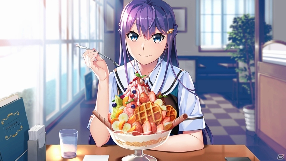 「グリザイア：ファントムトリガー THE ANIMATION」劇場上映に先駆けOP映像が公開！の画像10