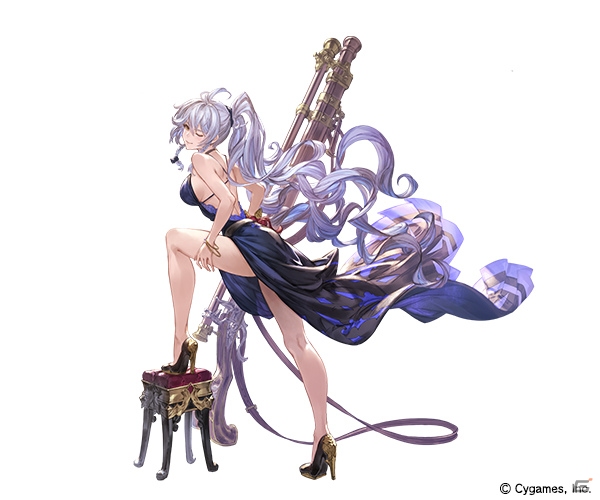 「グランブルーファンタジー」期間限定装備やリミテッドシリーズ解放武器も選べる5周年記念のガチャセットが登場！の画像13