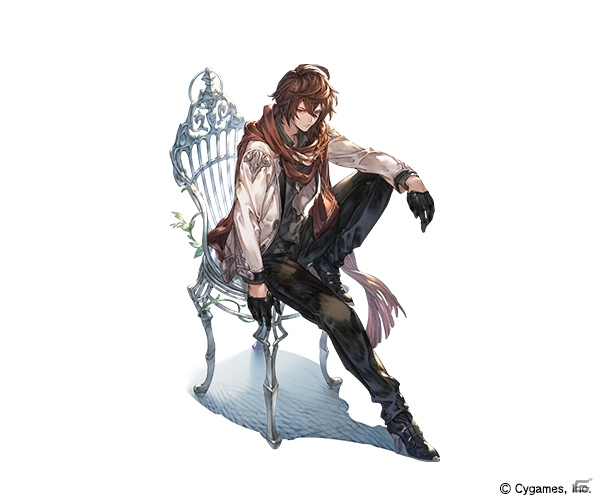 「グランブルーファンタジー」期間限定装備やリミテッドシリーズ解放武器も選べる5周年記念のガチャセットが登場！の画像14