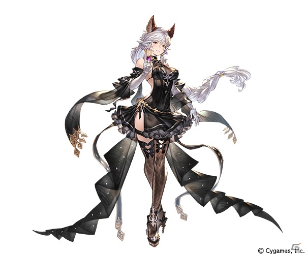 「グランブルーファンタジー」期間限定装備やリミテッドシリーズ解放武器も選べる5周年記念のガチャセットが登場！の画像16