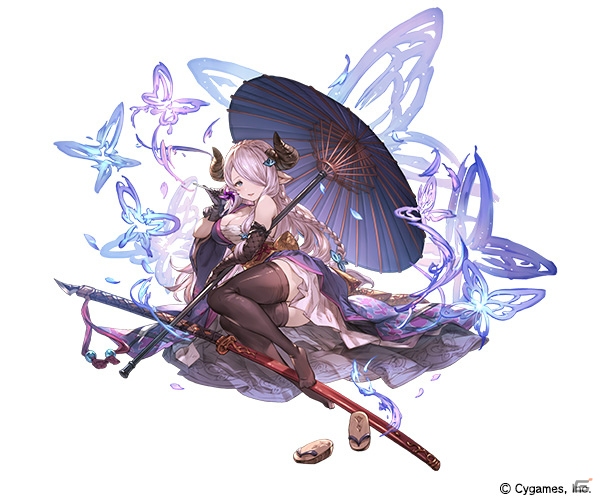 「グランブルーファンタジー」期間限定装備やリミテッドシリーズ解放武器も選べる5周年記念のガチャセットが登場！の画像17