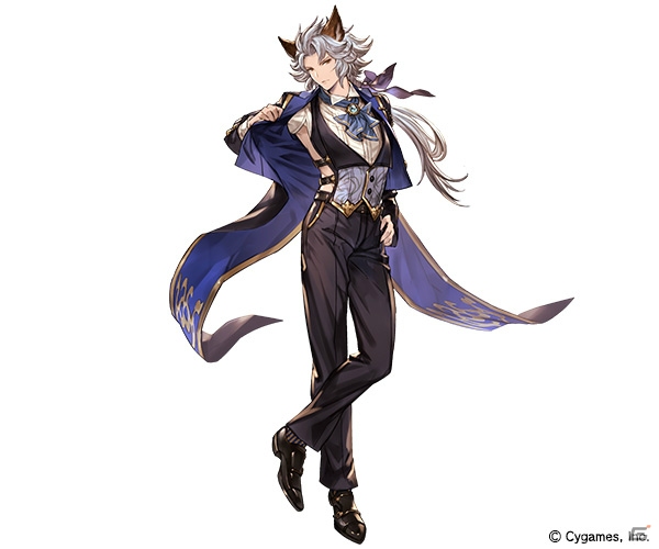 「グランブルーファンタジー」期間限定装備やリミテッドシリーズ解放武器も選べる5周年記念のガチャセットが登場！の画像19
