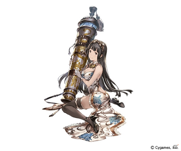 「グランブルーファンタジー」期間限定装備やリミテッドシリーズ解放武器も選べる5周年記念のガチャセットが登場！の画像20