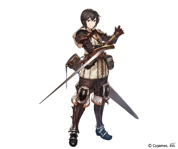 「グランブルーファンタジー」期間限定装備やリミテッドシリーズ解放武器も選べる5周年記念のガチャセットが登場！の画像21
