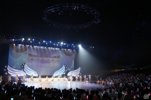 16人のアイドルがユニットごとのパフォーマンスで魅せた「アイドルマスター シャイニーカラーズ」1stライブDAY1をレポートの画像10