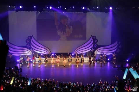 16人のアイドルがユニットごとのパフォーマンスで魅せた「アイドルマスター シャイニーカラーズ」1stライブDAY1をレポートの画像5