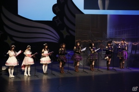 16人のアイドルがユニットごとのパフォーマンスで魅せた「アイドルマスター シャイニーカラーズ」1stライブDAY1をレポートの画像8