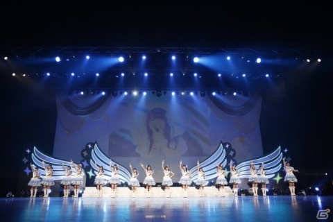 16人のアイドルがユニットごとのパフォーマンスで魅せた「アイドルマスター シャイニーカラーズ」1stライブDAY1をレポートの画像9