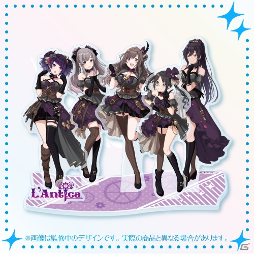 16人のアイドルがユニットごとのパフォーマンスで魅せた「アイドルマスター シャイニーカラーズ」1stライブDAY1をレポートの画像28
