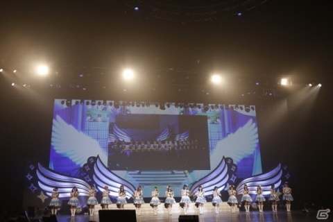 新ユニット・Straylightの登場も明らかに！「アイドルマスター シャイニーカラーズ」1stライブDAY2夜公演レポートの画像10