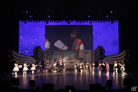 新ユニット・Straylightの登場も明らかに！「アイドルマスター シャイニーカラーズ」1stライブDAY2夜公演レポートの画像3