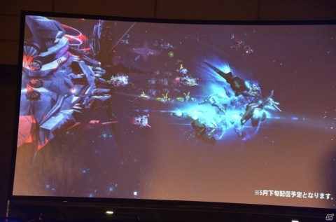 EP6は4月24日に配信決定！“A.I.Sヴェガ”や新クラスの存在も明かされた「ファンタシースター感謝祭2019」をレポートの画像27