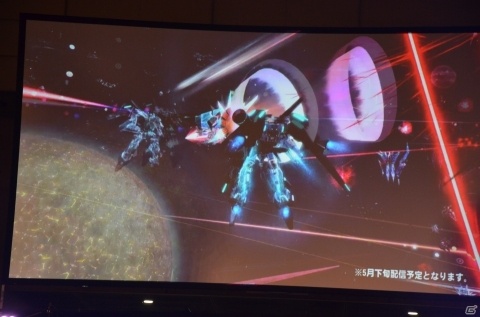 EP6は4月24日に配信決定！“A.I.Sヴェガ”や新クラスの存在も明かされた「ファンタシースター感謝祭2019」をレポートの画像28