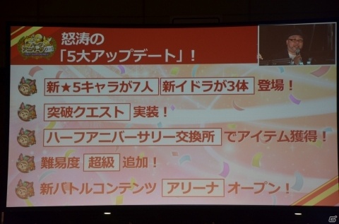 EP6は4月24日に配信決定！“A.I.Sヴェガ”や新クラスの存在も明かされた「ファンタシースター感謝祭2019」をレポートの画像48