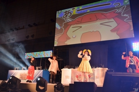 EP6は4月24日に配信決定！“A.I.Sヴェガ”や新クラスの存在も明かされた「ファンタシースター感謝祭2019」をレポートの画像69