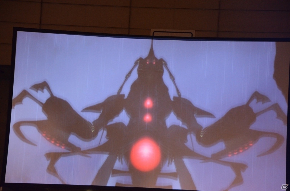 EP6は4月24日に配信決定！“A.I.Sヴェガ”や新クラスの存在も明かされた「ファンタシースター感謝祭2019」をレポートの画像41