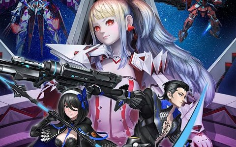 EP6は4月24日に配信決定！“A.I.Sヴェガ”や新クラスの存在も明かされた「ファンタシースター感謝祭2019」をレポート