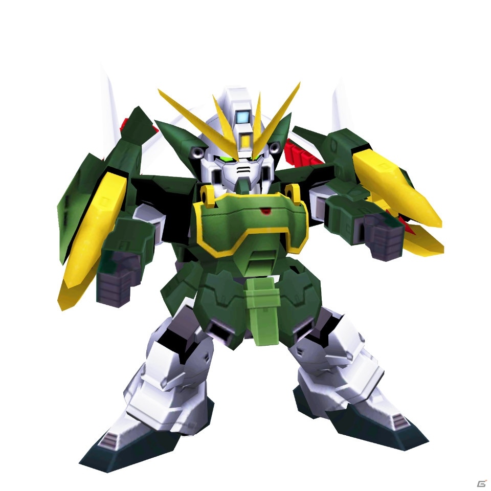 「スーパーロボット大戦X-Ω」天空のエスカフローネが新規参戦するイベント「約束のツバサ」が開催！の画像12