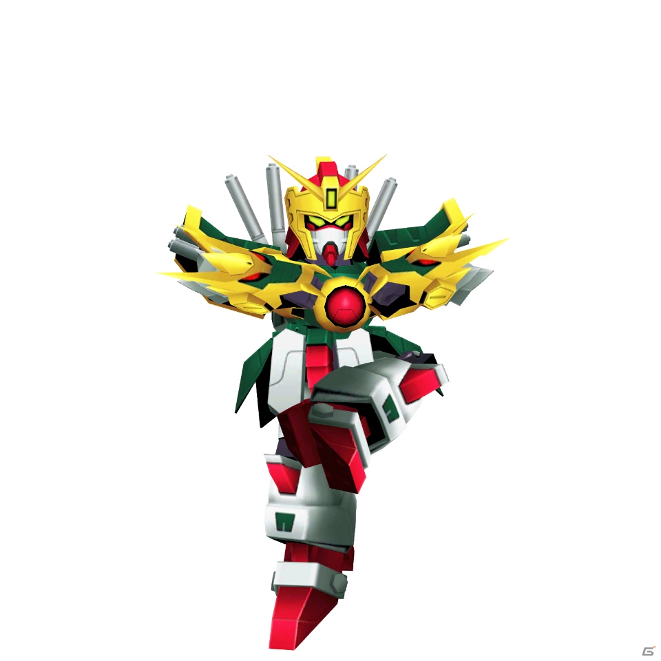 「スーパーロボット大戦X-Ω」天空のエスカフローネが新規参戦するイベント「約束のツバサ」が開催！の画像14