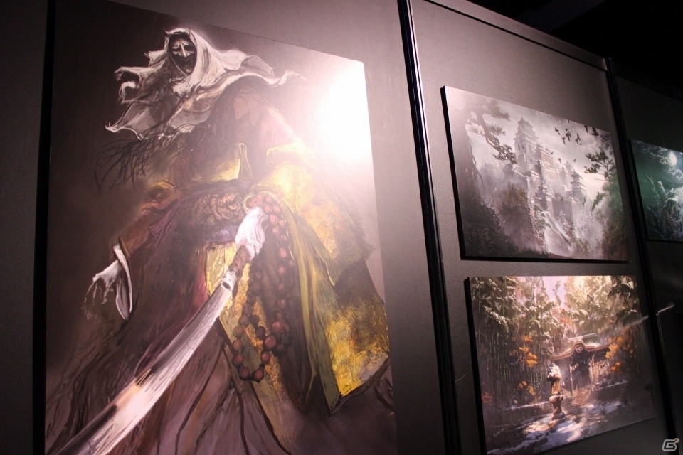 「SEKIRO: SHADOWS DIE TWICE」先行プレイ＆ステージイベントも盛り上がったカウントダウンライブレポートの画像3