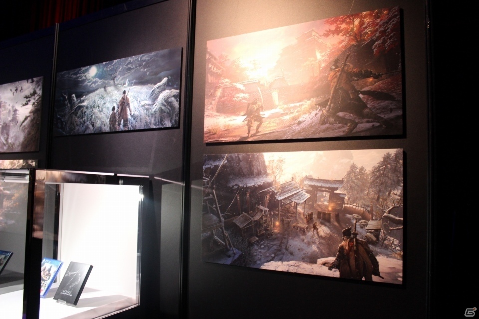 「SEKIRO: SHADOWS DIE TWICE」先行プレイ＆ステージイベントも盛り上がったカウントダウンライブレポートの画像4