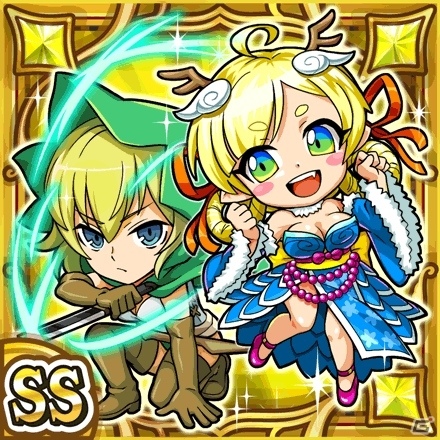 「探検ドリランド」にて劇場版「ダンまち」とのコラボ開始！ヘスティアやアイズのハンターカードが登場の画像7