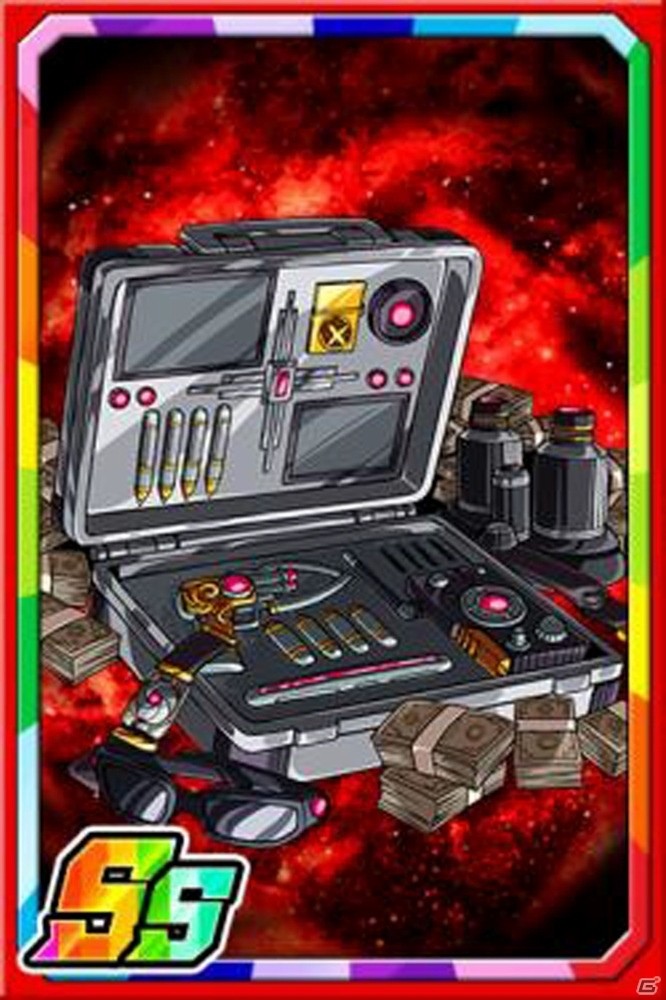 「ドラゴンポーカー」復刻スペシャルダンジョン「Dr.ヒューゴの野望」が新たな敵を追加して開催！の画像11