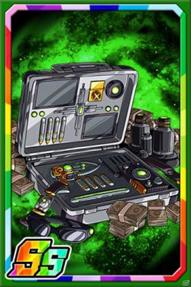 「ドラゴンポーカー」復刻スペシャルダンジョン「Dr.ヒューゴの野望」が新たな敵を追加して開催！の画像13