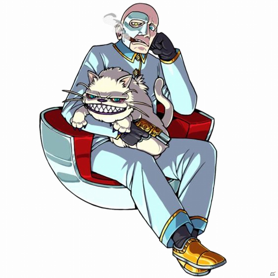 「ドラゴンポーカー」復刻スペシャルダンジョン「Dr.ヒューゴの野望」が新たな敵を追加して開催！の画像2