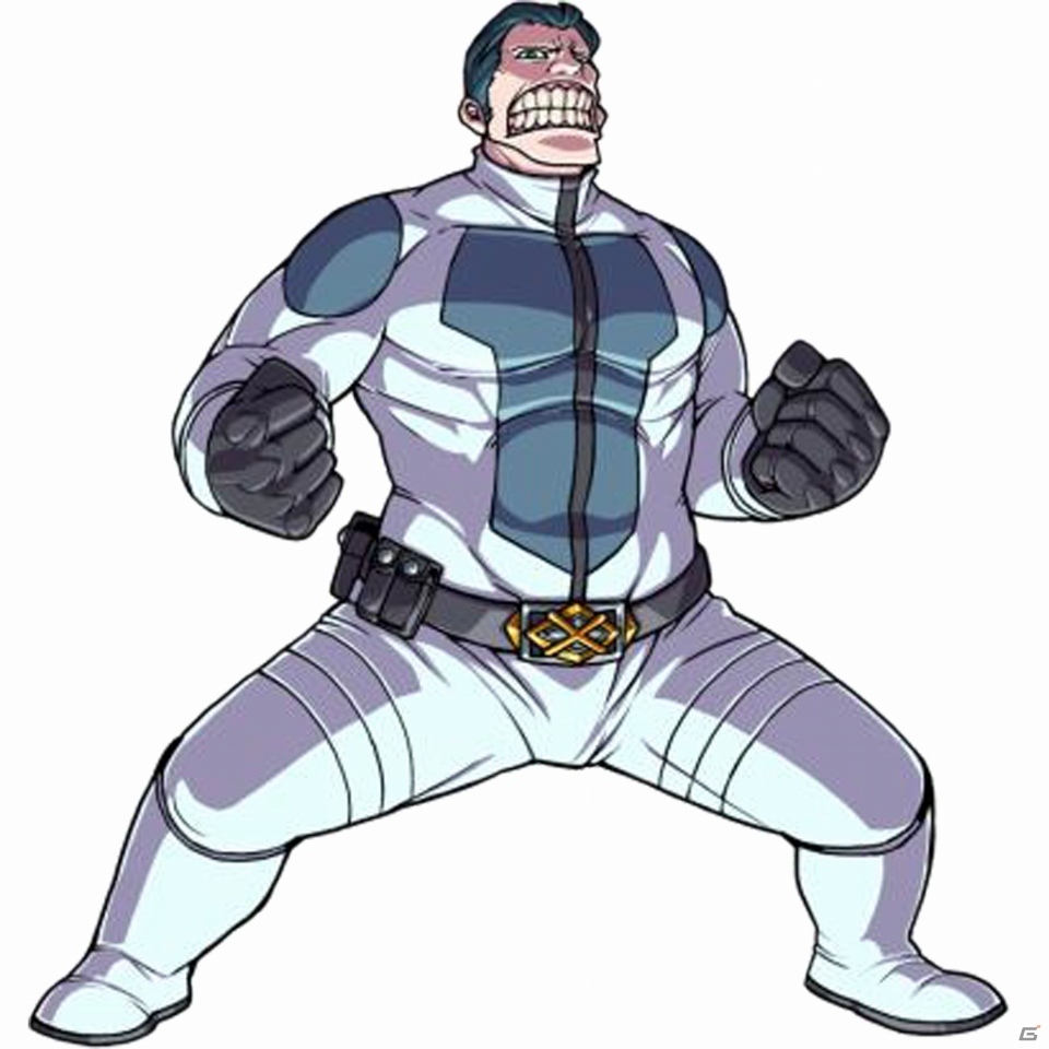 「ドラゴンポーカー」復刻スペシャルダンジョン「Dr.ヒューゴの野望」が新たな敵を追加して開催！の画像6