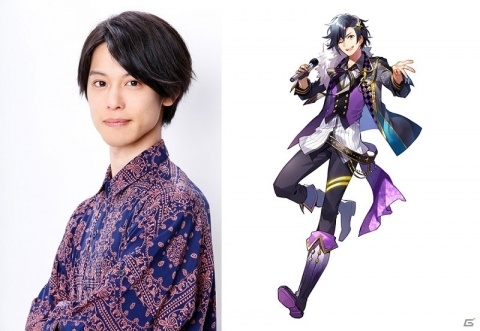 「リンクスリングス」登場キャラのCVに水瀬いのりさん、近藤綾香さん、野田てつろうさん、小澤亜李さんの参加が決定！の画像3