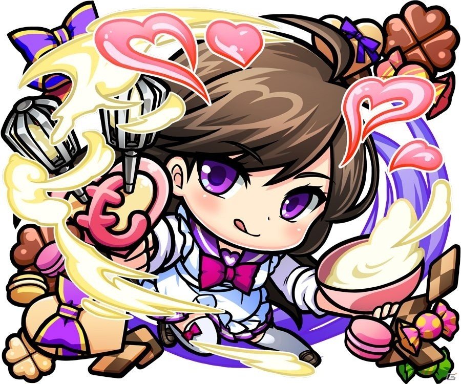 「共闘ことばRPG コトダマン」本日3月11日よりホワイトデーイベント開催！の画像2