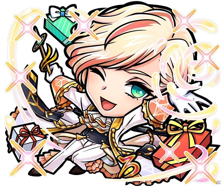 「共闘ことばRPG コトダマン」本日3月11日よりホワイトデーイベント開催！の画像4